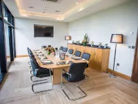 The Hotel at Mill Farm Hotels in Preston