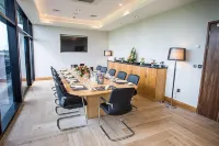 โรงแรมที่ Mill Farm