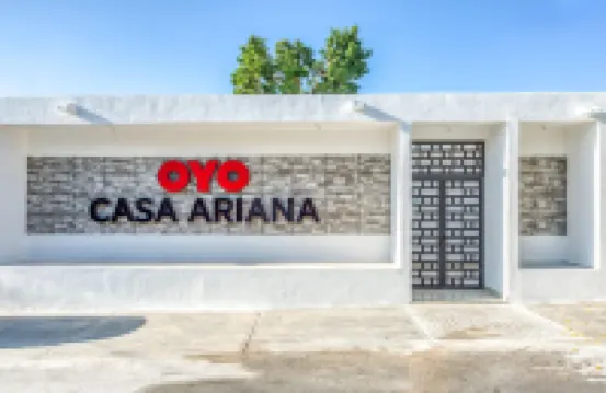 Hotel Casa Ariana