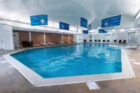 Bromsgrove Hotel - Pools