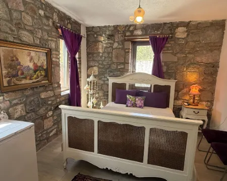 Masal Küçükköy Boutiquehotel Hotels in Kucukkoy Belediyesi