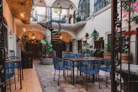 Te Amo Hotel Boutique - 2-Star