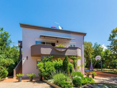 Apartments Alin