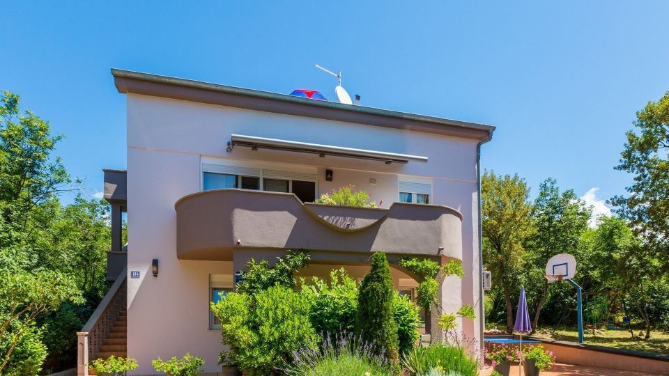 Apartments Alin