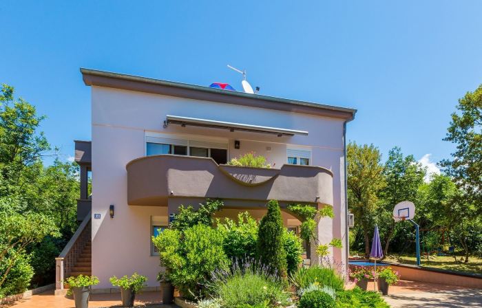Apartments Alin