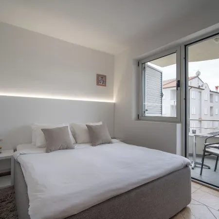Apartments Valbruna