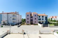Apartments Valbruna