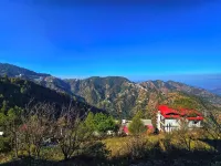 The Cozy Corner Hilltop 360 View Retreat