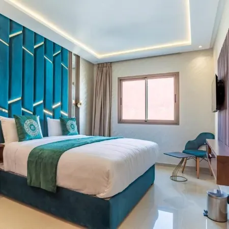 Hotel Rhali Dakhla