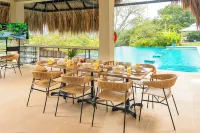 Selva Serena - piscina
