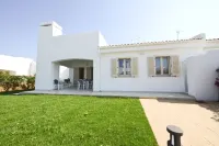 Blue Sea - Villa Eolo 30 - Locz