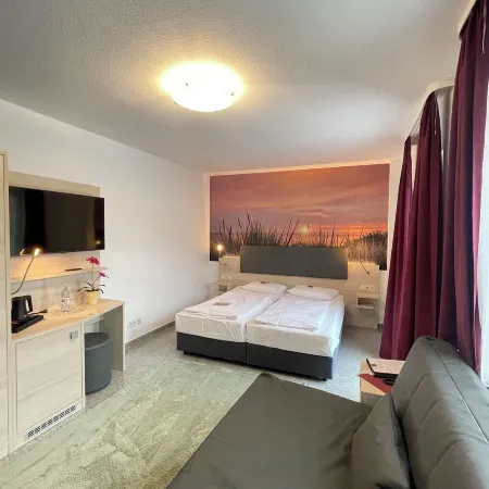Flair Seehotel Zielow
