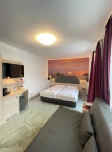 Flair Seehotel Zielow