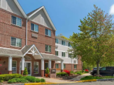 エクステンデット ステイ アメリカ スイーツ ボストン ピーボディ ピーボディのホテル