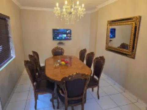 La Majestic Guest Lodge Hotels in Centurion