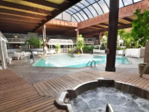 スターブリッジ ホスト ホテル & カンファレンス センター スターブリッジのホテル