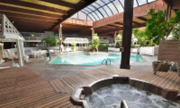 Sturbridge Host Hotel and Conference Center