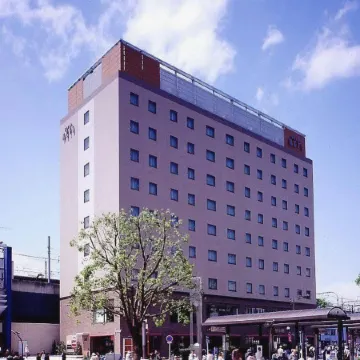 Toyoko Inn Tokyo Akabane-eki Higashi-guchi Ichiban-gai Отели рядом с достопримечательностью «Акабане»
