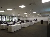 Fiesta Royale Hotel - spa