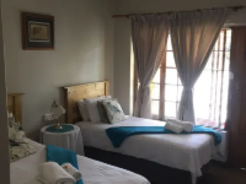 Bo Kamer Guesthouse Hotels in Ermelo