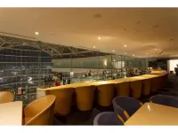 Hotel Kyocera - Quầy bar