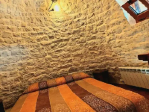 La Rosa dei Trulli B&B