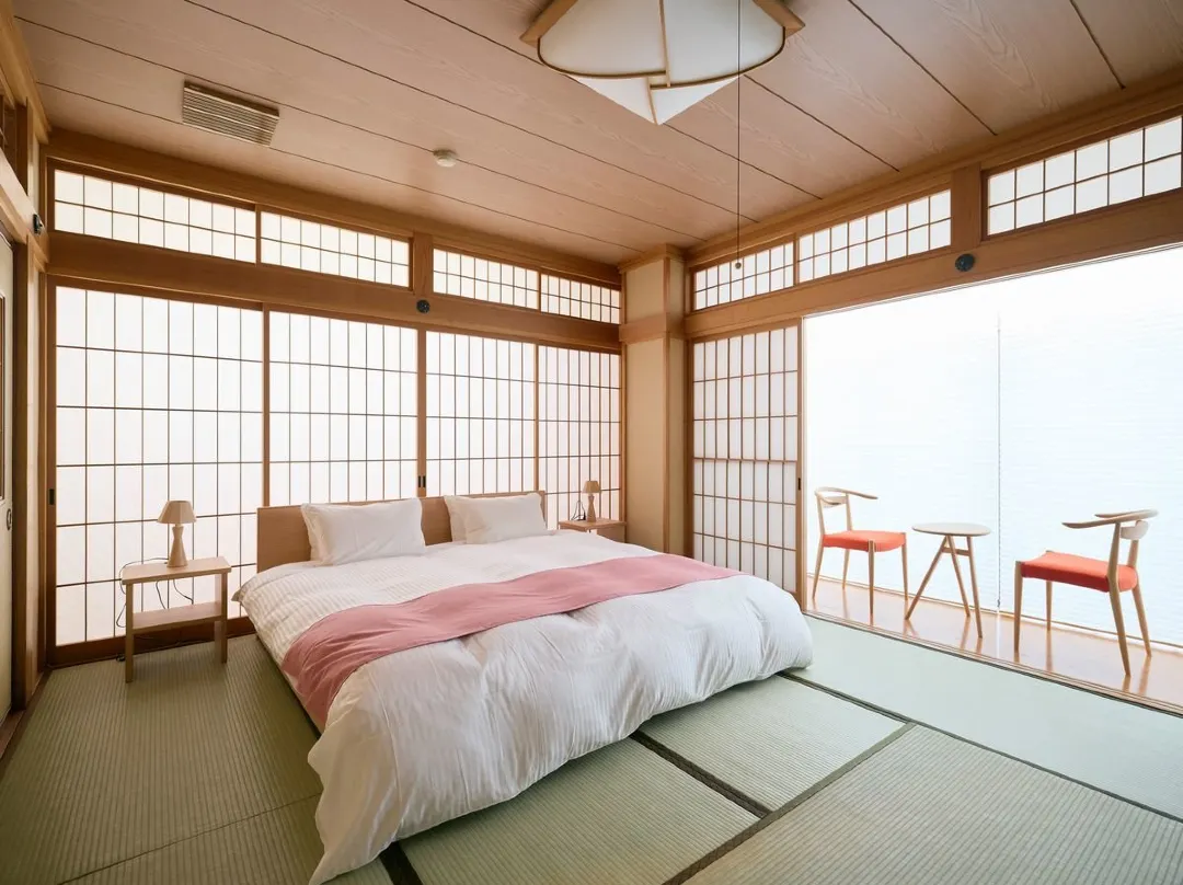 Takahashiya Kanzansou - Murakami