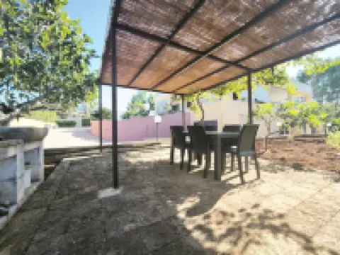 Giove โรงแรมในTorre Vado