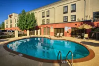 Hampton Inn Mebane - 2-Star
