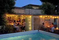 B&B Rio Grande - Pools