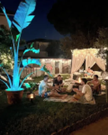 B&B Rio Grande