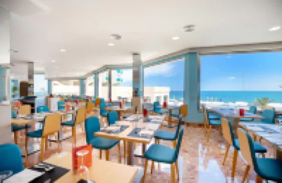 Hotel Servigroup Koral Beach 4 Sup