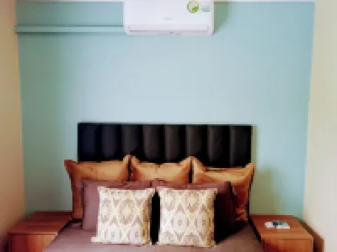 Studio Stay at Lucas Place Hotels in Blantyre