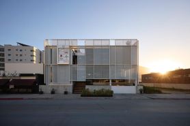 Hotel Brecha