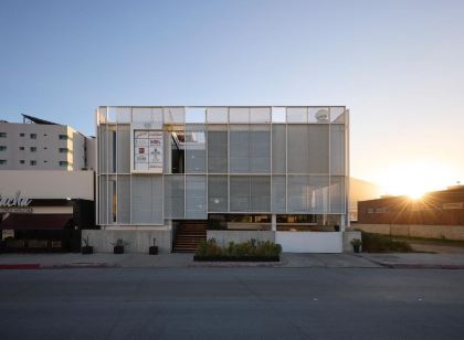 Hotel Brecha