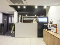 Incheon Bed Station Hotels near Nam-gu