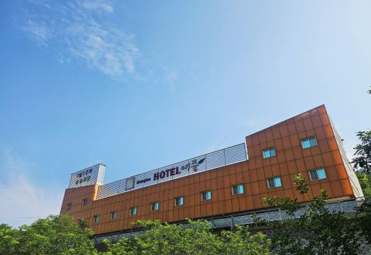 대구 군위 HOTEL 명품 애플
