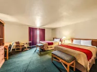 Econo Lodge Del Rio Hotels in Del Rio