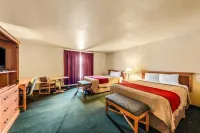 Econo Lodge Del Rio