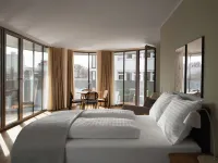 Limehome Vienna Vivenotgasse Hotels near 13. Hietzing
