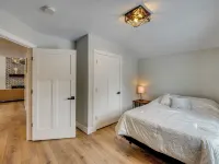 Willard Home On a Working Farm w/ Water Views! Hotels in Huron County
