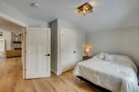 Willard Home On a Working Farm w/ Water Views!