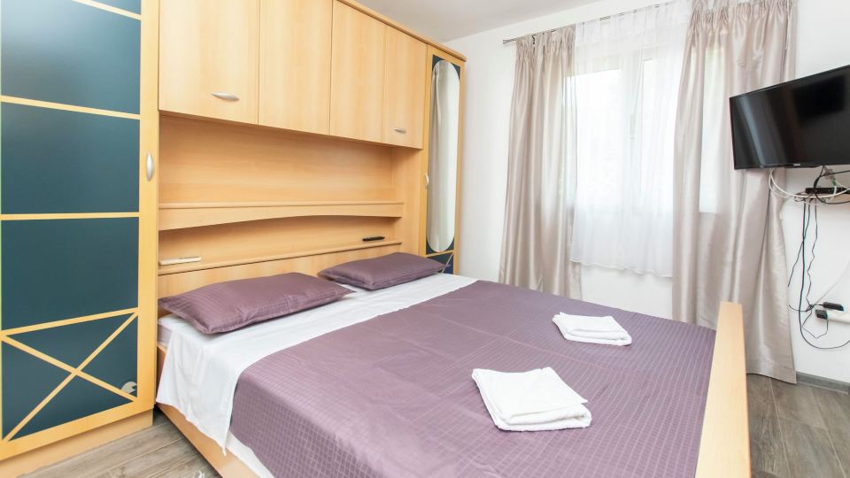 Apartment Ivan