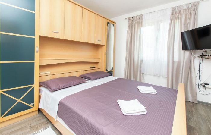 Apartment Ivan