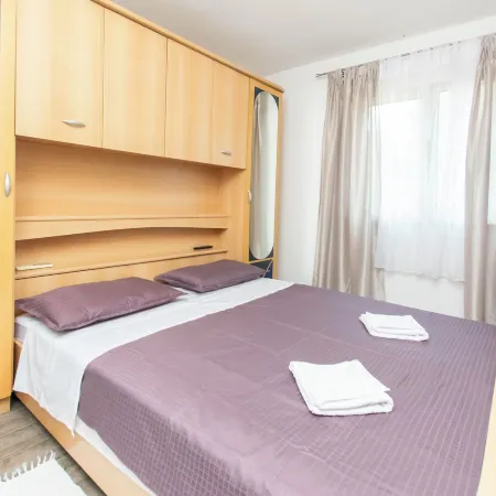 Apartment Ivan