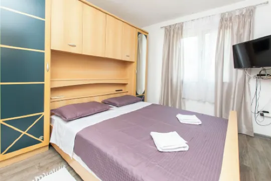 Apartment Ivan