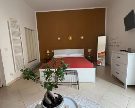 Nenetta Rooms & Suites Monopoli Hotels in Monopoli