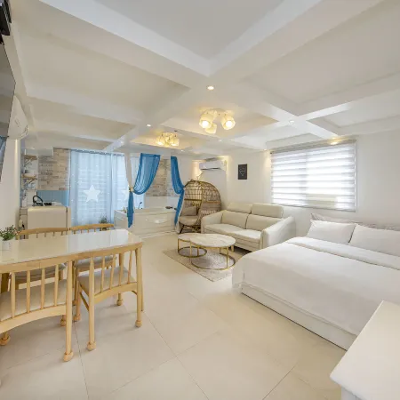 Boryeong (Daecheon) Swell Pension