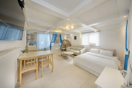 Boryeong (Daecheon) Swell Pension - مبيت وإفطار