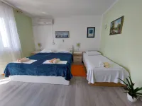 Apartment Kruno - balcony